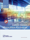 Dasar-Dasar Manajemen Keuangan Buku 1 Ed. 14