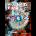 Akuntansi Biaya Ed. 5