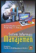Sistem Informasi Manajemen Cet. 1