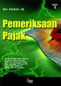 Pemeriksaan Pajak Ed. 2