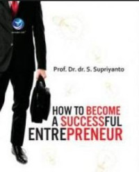How To Become A Succesful Entrepreneur