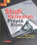 Studi Kelayakan Proyek Bisnis Ed. 5