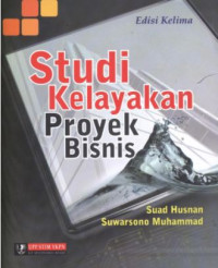 Studi Kelayakan Proyek Bisnis Ed. 5