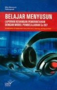 Belajar Menyusun: Laporan Keuangan Pemerintahan dengan Model Pembelajaran Co Def