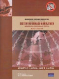 Sistem Informasi Manajemen: Mengelola Perusahaan Digital Ed. 10 (Buku 1)
