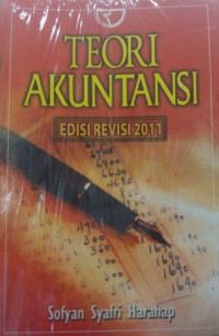 Teori Akuntansi Edisi Revisi 2011