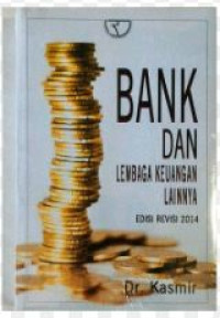 Bank dan Lembaga Keuangan Lainnya Edisi Revisi