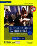 Pengantar Bisnis Buku 2 Ed. 4