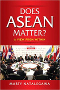 Does ASEAN Matter? : A View from Within