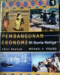 Pembangunan Ekonomi di Dunia Ketiga Ed. 6