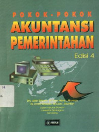 Pokok - pokok Akuntansi Pemerintahan Ed. 4