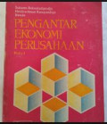 Pengantar Ekonomi Perusahaan Ed. 2
