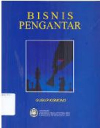 Bisnis Pengantar Ed. 1