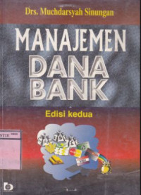 Manajemen Dana Bank Ed. 2