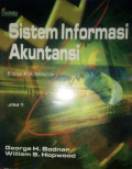Sistem Informasi Akuntansi Ed. 8 Jilid 1