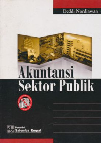 Akuntansi Sektor Publik