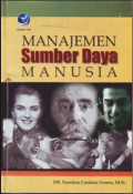 Manajemen Sumber Daya Manusia