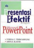 Presentasi  Efektif dengan Microsoft PowerPoint Ed. 2