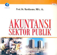 Akuntansi Sektor Publik Ed. 2