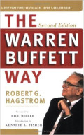 The Warren Buffett Way: Strategi Luar Biasa Sang Investor Lengendaris Dunia