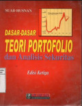 Dasar-Dasar Teori Portofolio Dan Analisis Sekuritas3