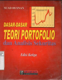Dasar-Dasar Teori Portofolio Dan Analisis Sekuritas3