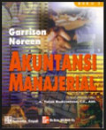Akuntansi Manajerial Ed. 1 (Buku 2)