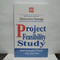 Project Feasibility Study: Studi Kelayakan Proyek Konsep, Teknik & kasus