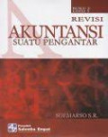 Akuntansi Suatu Pengantar Ed. 5 Buku 2