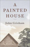 A Painted House : Rumah Bercat Putih
