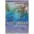 Riset Operasi, Teori dan Aplikasi