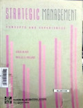 Strategic Management : Concepts And Experiences 2nd Ed