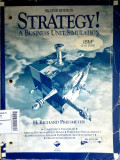 Strategy! : A Business Unit Simulation 2nd Ed
