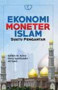 Ekonomi Moneter Islam: Suatu Pengantar