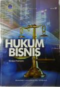 Hukum Bisnis