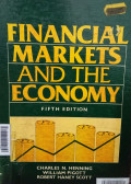 Financial Markets and the Economy 5th Ed.