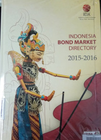 Indonesia Bond Market Directory 2014-2015
