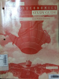 Macroeconomics : Study Guide For Boyes / Melvin 3rd ed