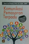 Komunikasi Pemasaran Terpadu : Pada Era Media Sosial