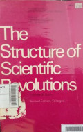 The Structure Of Scientific Revolutions