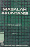 Masalah Akuntansi Buku 2