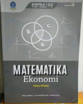 Matematika Ekonomi