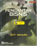 Pengantar Bisnis Buku 1 Ed. 1