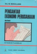 Pengantar Ekonomi Perusahaan Ed. Revisi