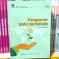 Pengantar Ilmu Ekonomi
