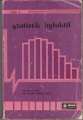 Statistik Induktif Ed.4