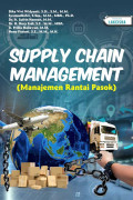 Supply Chain Management, Manajemen Rantai Pasok