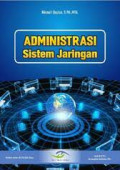 Administrasi Sistem Jaringan