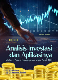 Analisis Investasi dan Aplikasinya: dalam Aset Kuangan dan Aset Rill