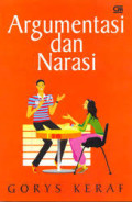 Argumentasi dan Narasi : Komposisi Lanjutan III